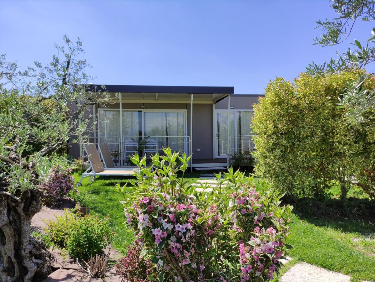 Campsite Agricampeggio Oasi Del Garda Lazise