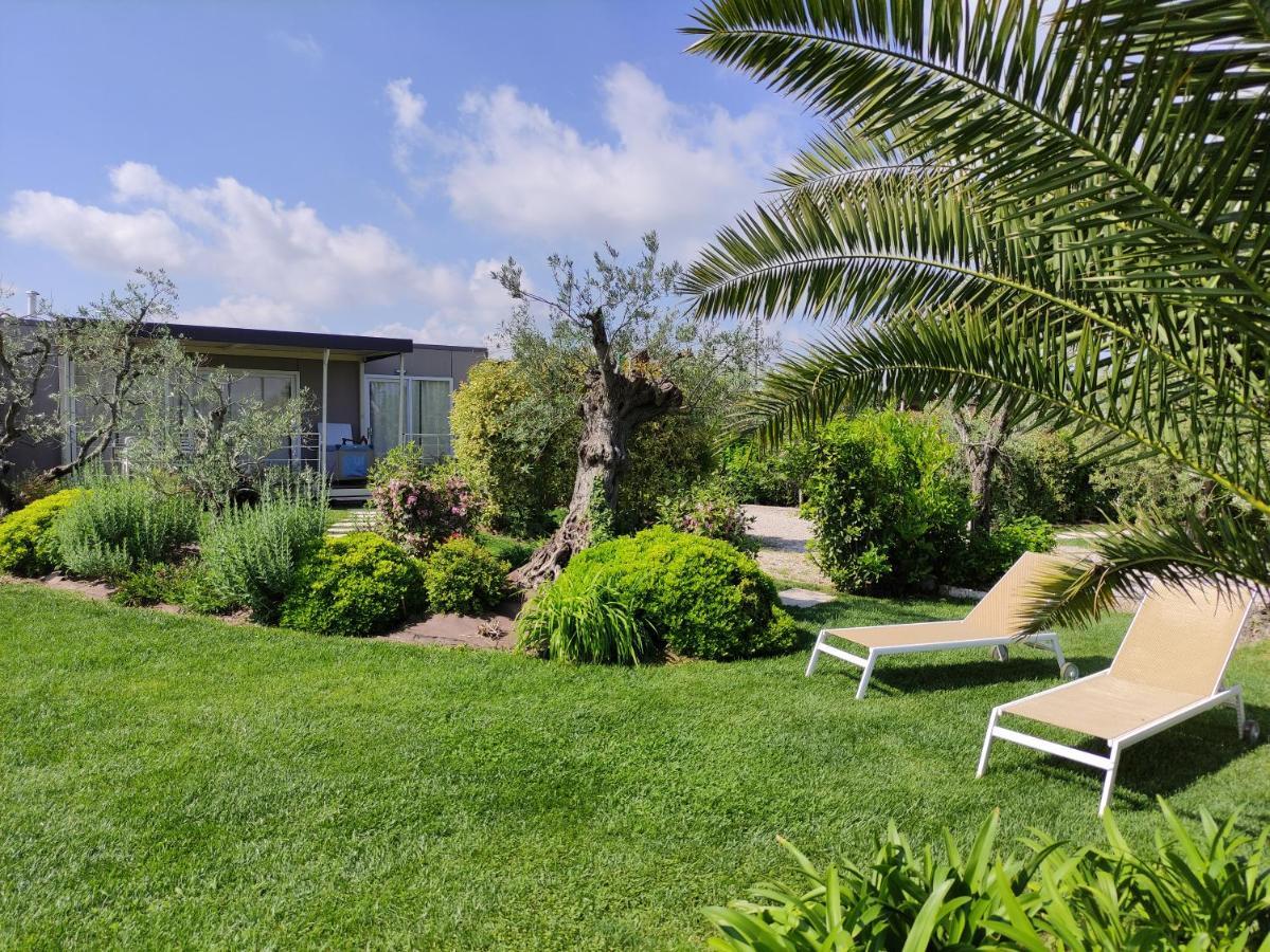 Agricampeggio Oasi Del Garda Campsite *