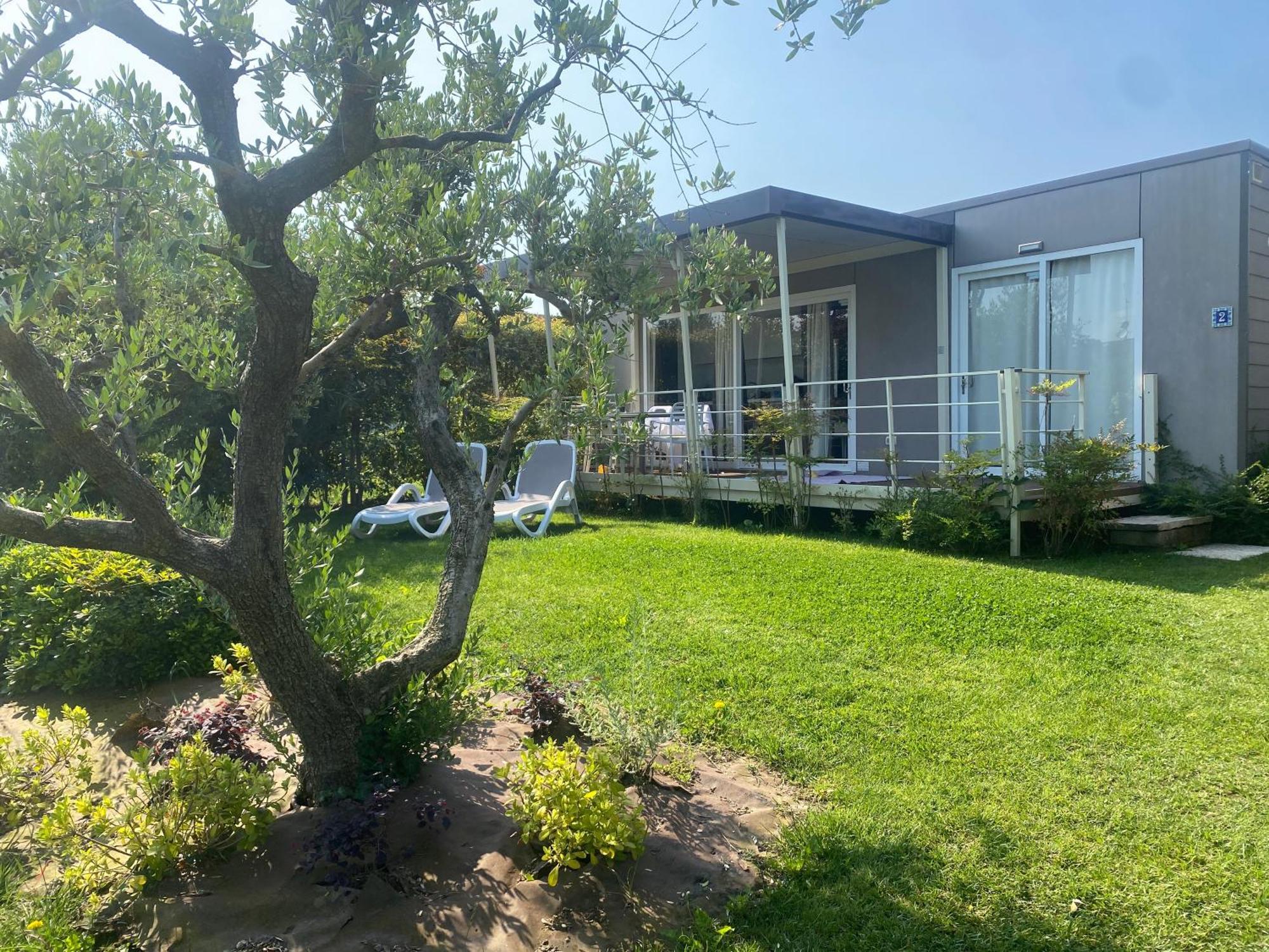 Campsite Agricampeggio Oasi Del Garda *